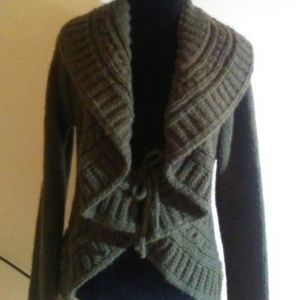 Women's sweater